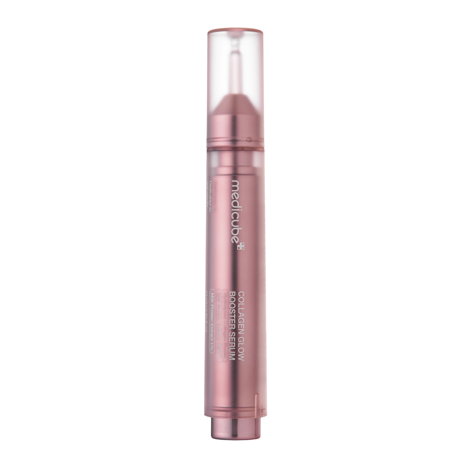 MEDICUBE COLLAGEN GLOW BOOSTER SERUM 15 ML