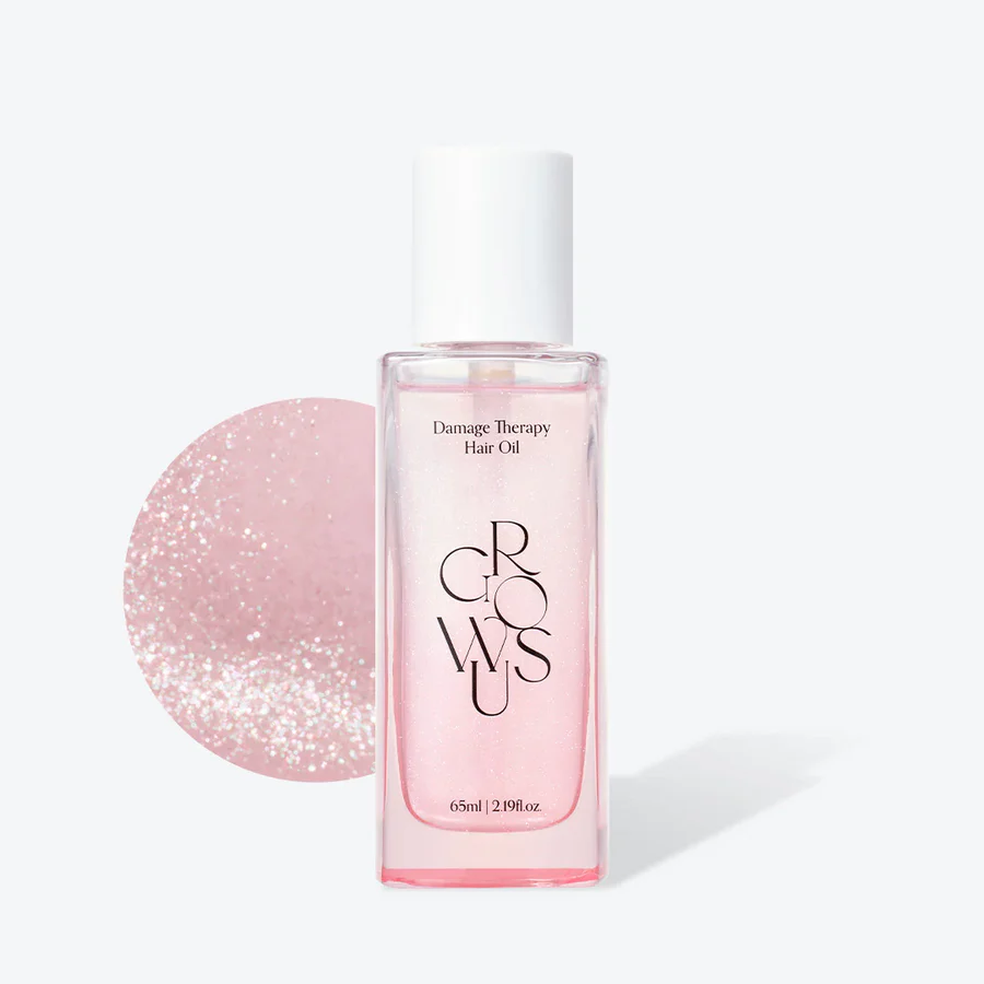 GROWUS DAMAGE THERAPY HAIR OIL 65 ML - Imagen 2