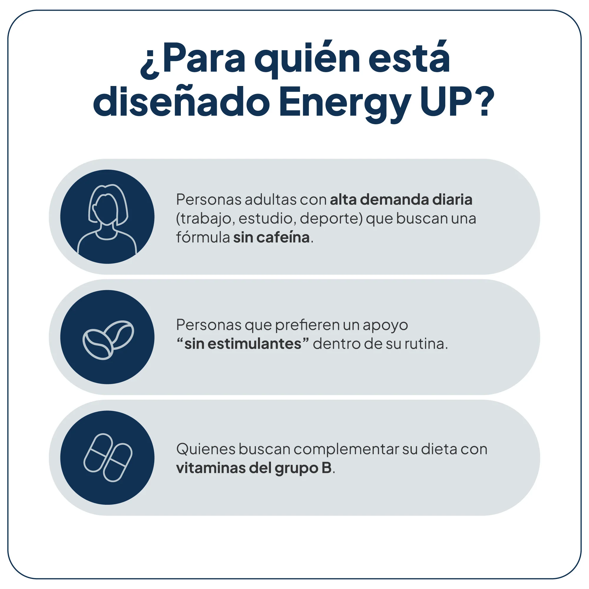 IVB WELLNESS LAB ENERGY UP 60 CAPSULAS - Imagen 3