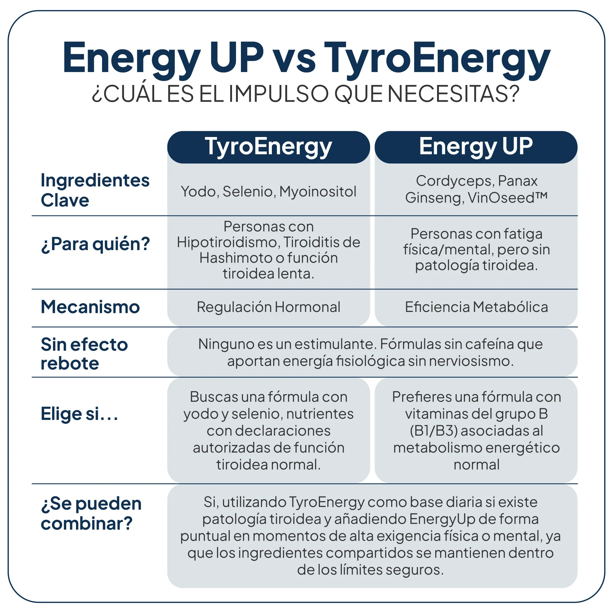 IVB WELLNESS LAB ENERGY UP 60 CAPSULAS - Imagen 4