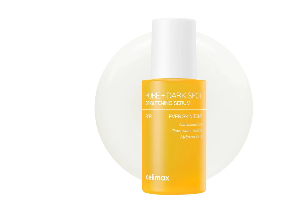 CELIMAX PORE+DARK SPOT BRIGHTENING SERUM 30 ML - Imagen 2