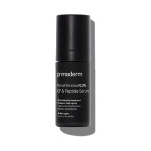 PRIMADERM RETINAL RENEWAL 0,3 GF & PEPTIDE SERUM 30 ML