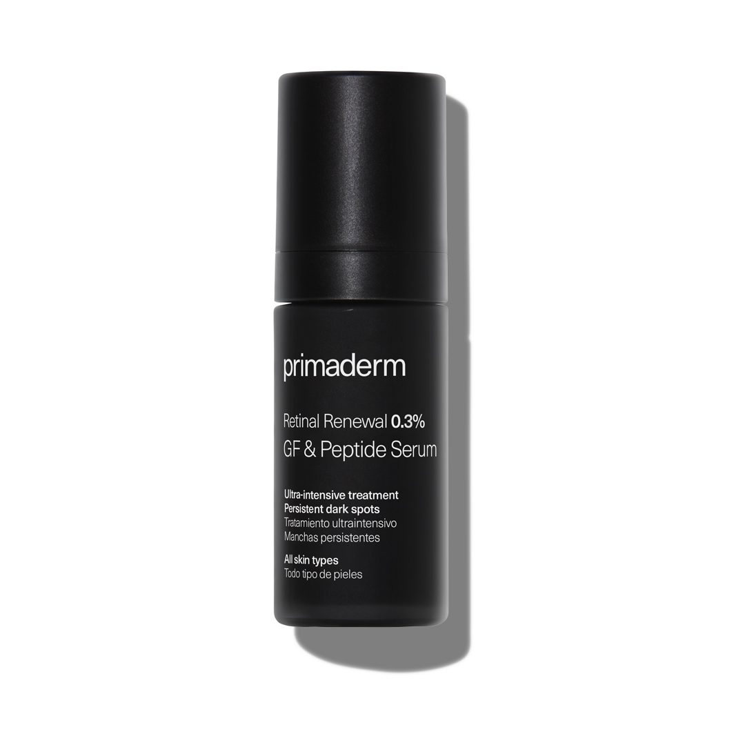 PRIMADERM RETINAL RENEWAL 0,3 GF & PEPTIDE SERUM 30 ML