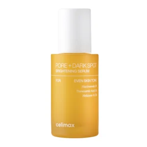 CELIMAX PORE+DARK SPOT BRIGHTENING SERUM 30 ML
