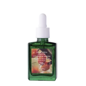 DR. ALTHEA GENTLE VITAMIN C SERUM 30 ML