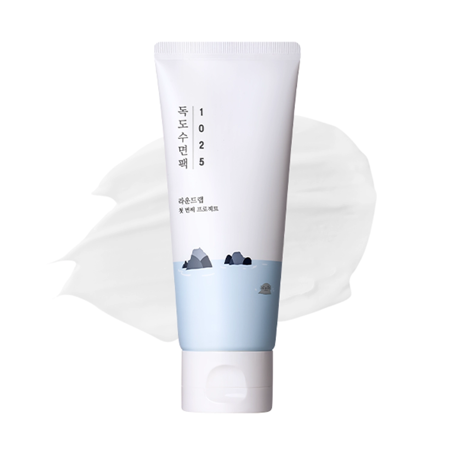 ROUND LAB 1025 DOKDO SLEEPING MASK 100 ML - Imagen 2