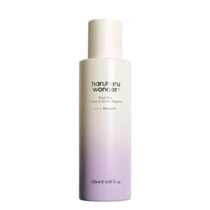 HARUHARU WONDER BLACK RICE PROBIOTICS BARRIER ESSENCE A.K.A. MAKGEOLLI 120 ML