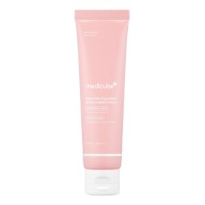 MEDICUBE PDRN PINK HYALURONIC MOISTURIZING CREAM 50 ML