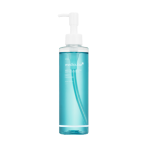 MEDICUBE ZERO BLACKHEAD DEEP CLEASING OIL 205 ML
