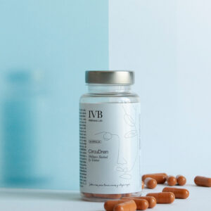 IVB WELLNESS LAB CIRCUDREN 60 CAPSULAS
