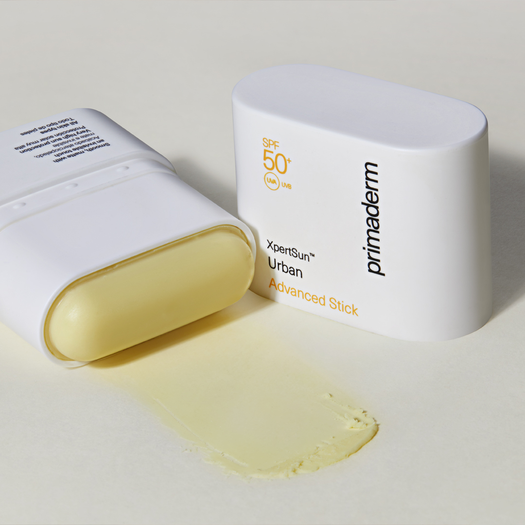 PRIMADERM XPERTSUN URBAN ADVANCED STICK 10 GR - Imagen 2