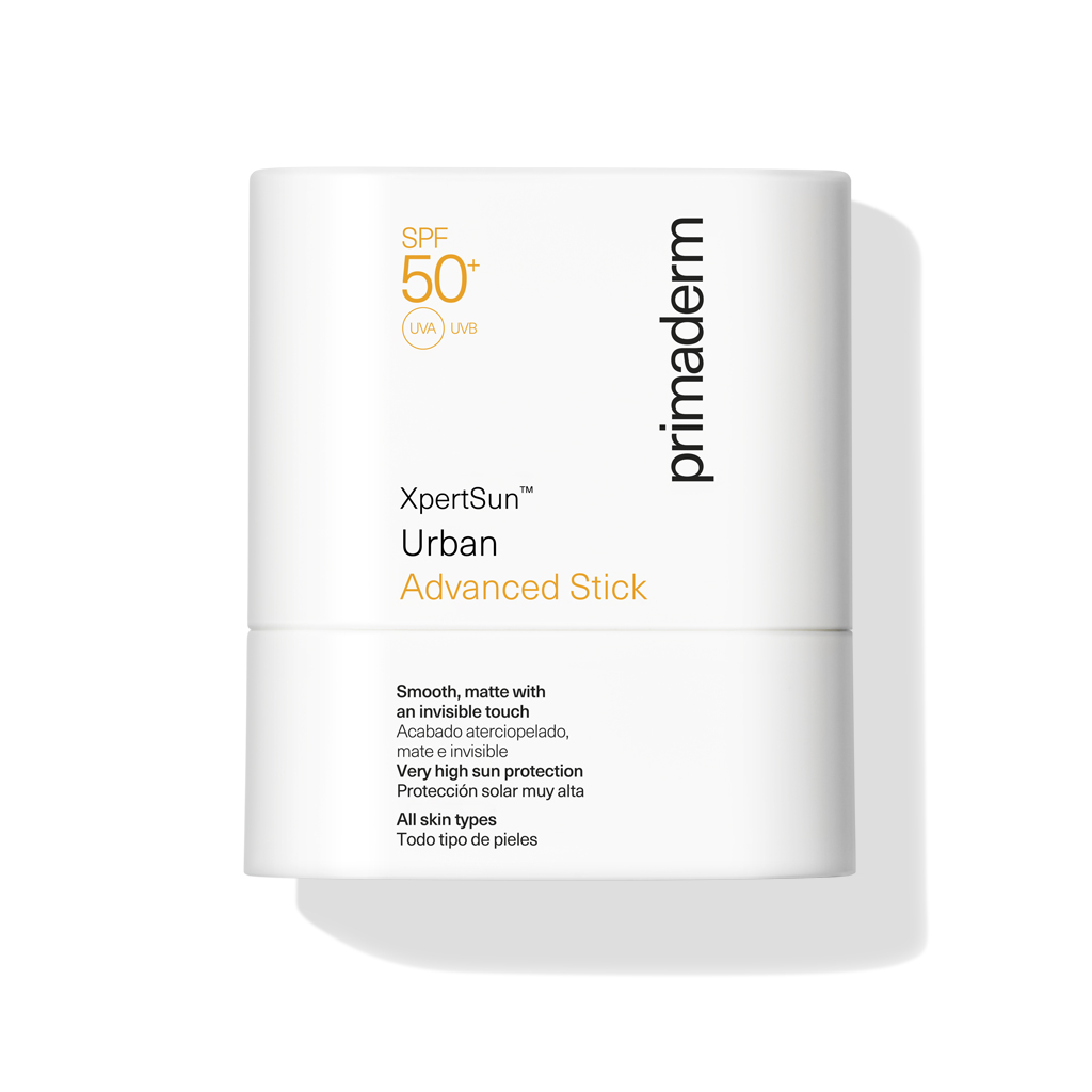 PRIMADERM XPERTSUN URBAN ADVANCED STICK 10 GR