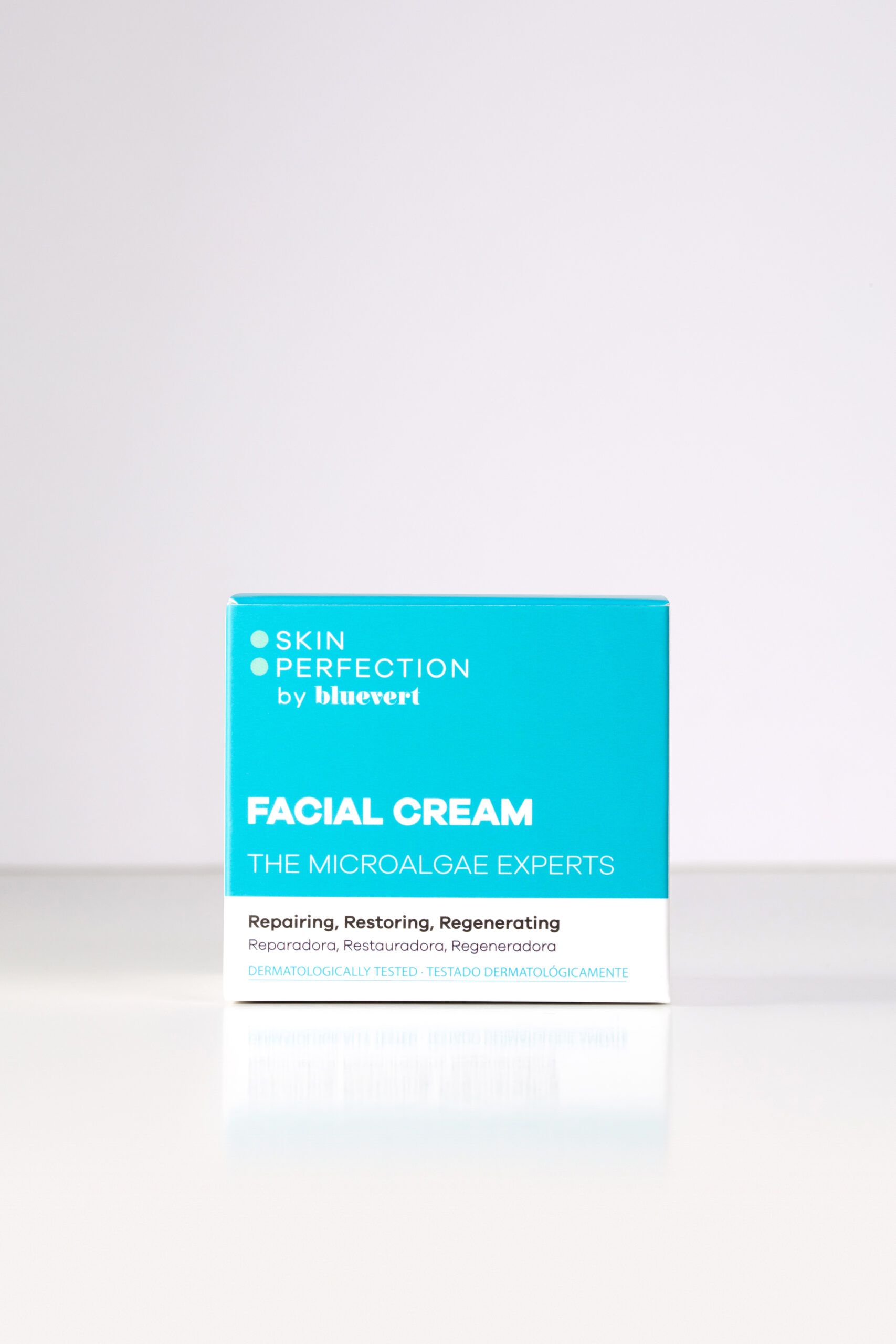 SKIN PERFECTION BY BLUEVERT FACIAL CREAM 50 ML - Imagen 2