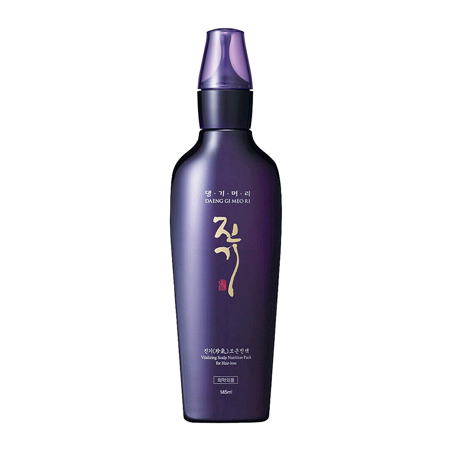 DAENG GI MEO RI VITALIZING NUTRITION PACK FOR HAIR LOSS CARE 145 ML