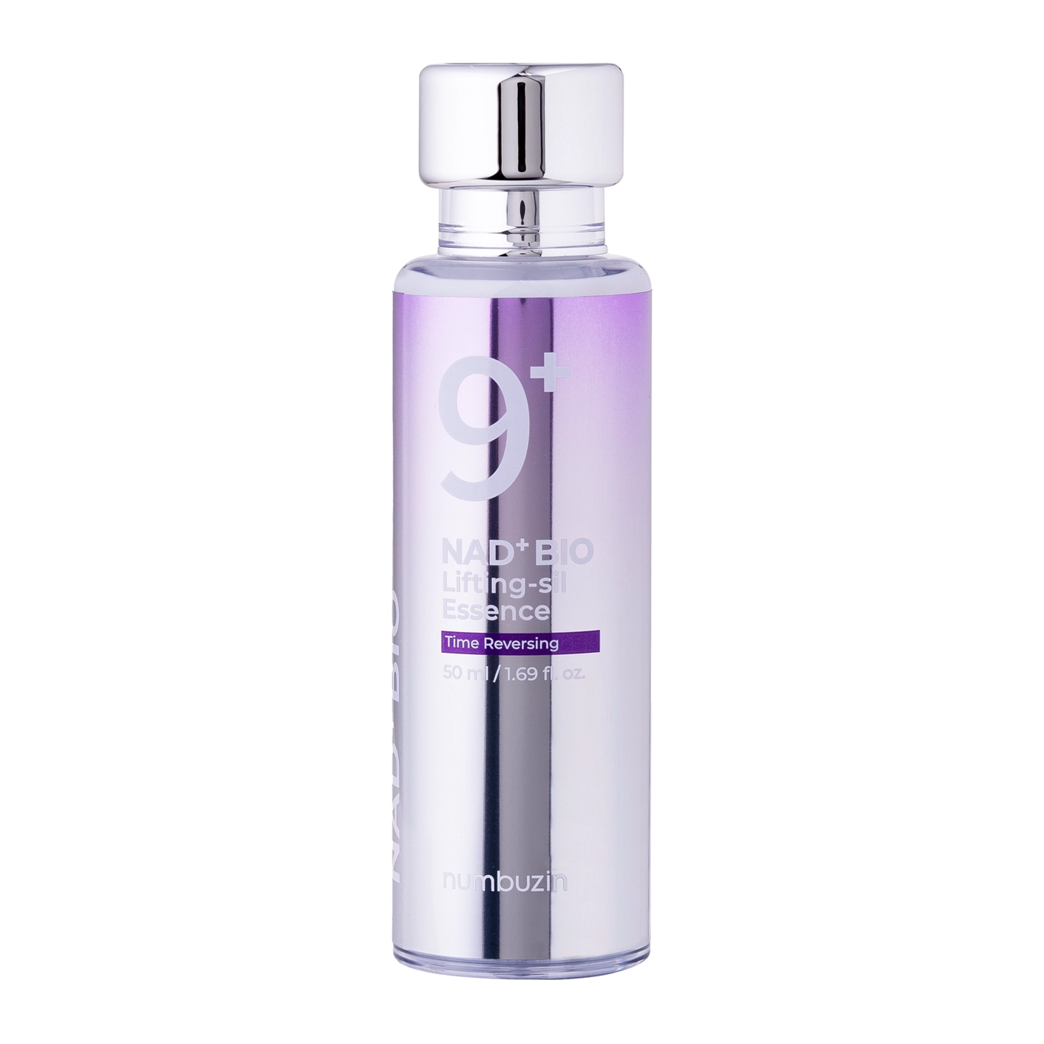 NUMBUZIN Nº 9 NAD+BIOLIFTING SIL-ESSENCE 50 ML
