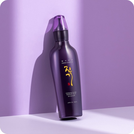 DAENG GI MEO RI VITALIZING NUTRITION PACK FOR HAIR LOSS CARE 145 ML - Imagen 2