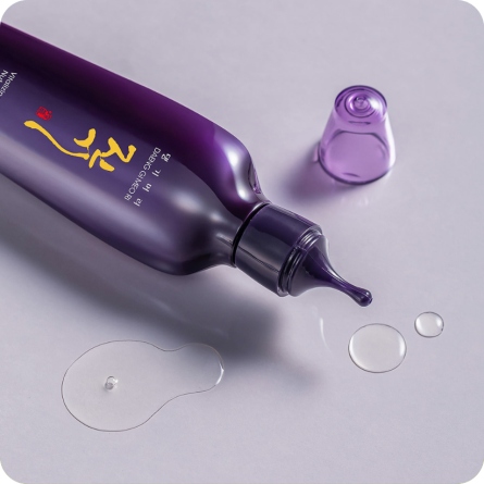 DAENG GI MEO RI VITALIZING NUTRITION PACK FOR HAIR LOSS CARE 145 ML - Imagen 3