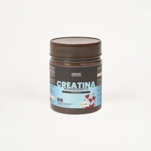 GROW NUTRITION CREATINA CREAPURE PIRULETA 250 GR