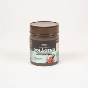 GROW NUTRITION COLAGENO CHOCOLATE SALADO 300 GR