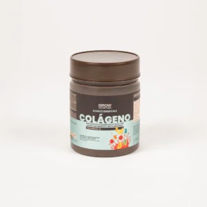 GROW NUTRITION COLAGENO GOMINOLA 300 GR