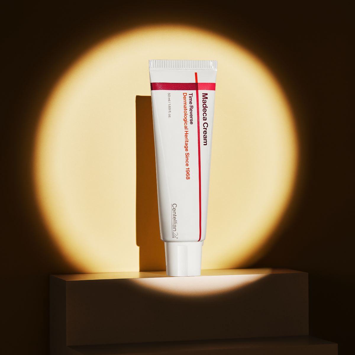 CENTELLIAN 24 MADECA CREAM TIME REVERSE 50 ML - Imagen 2