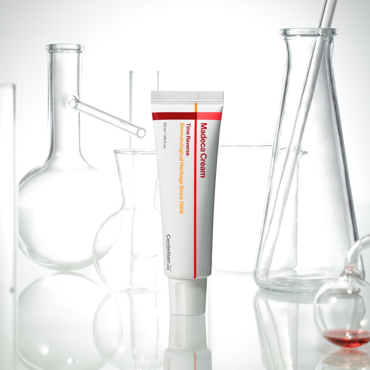 CENTELLIAN 24 MADECA CREAM TIME REVERSE 50 ML - Imagen 3