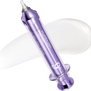 NUMBUZIN NAD+ RETINOL VOLUMETOX EYE CREAM 10 ML