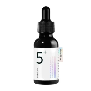 NUMBUZIN Nº 5 VITAMIN CONCENTRATED SERUM 30 ML