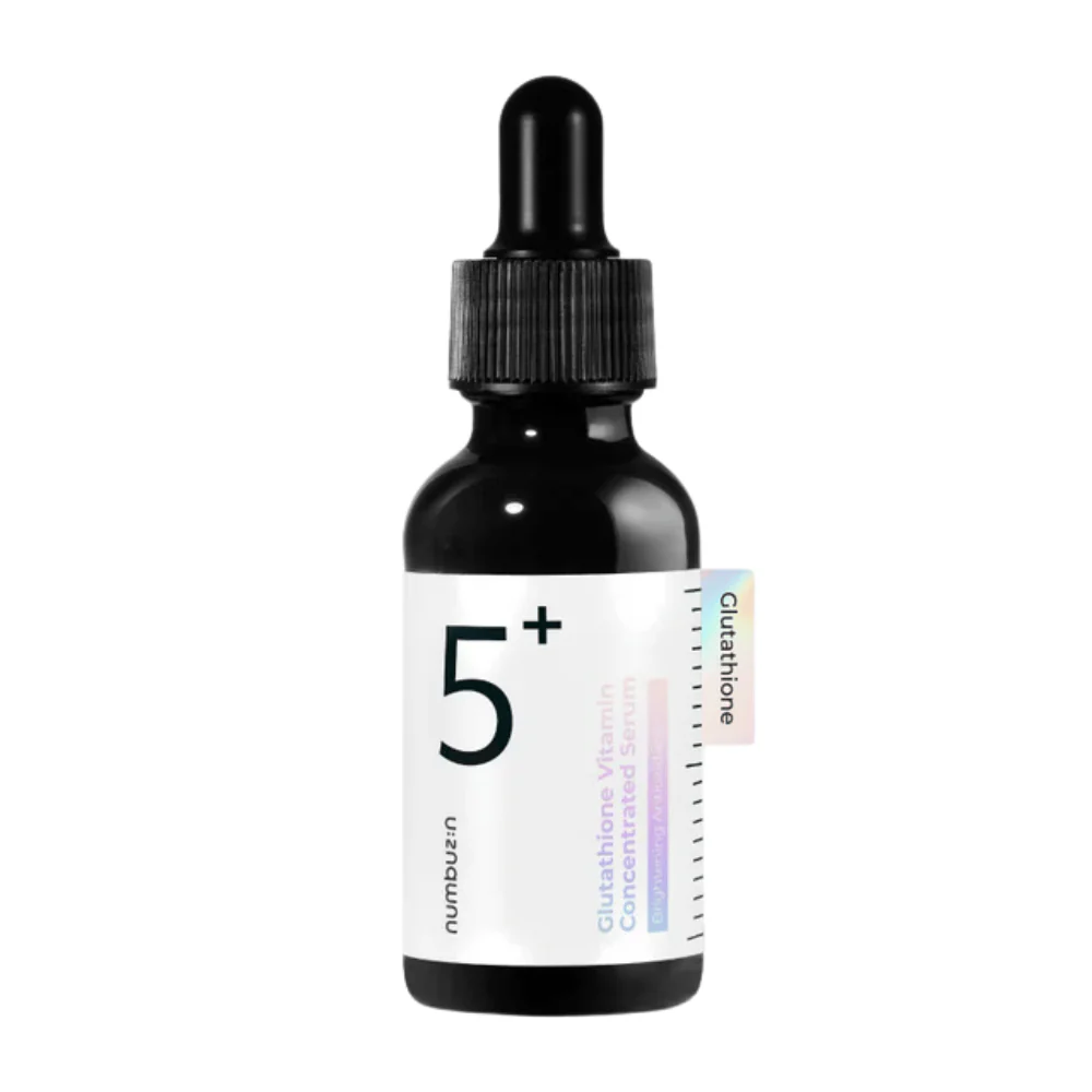 NUMBUZIN Nº 5 VITAMIN CONCENTRATED SERUM 30 ML