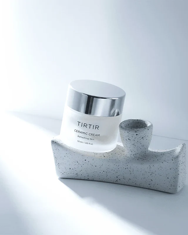 TIRTIR CERAMIC CREAM 50 ML - Imagen 2
