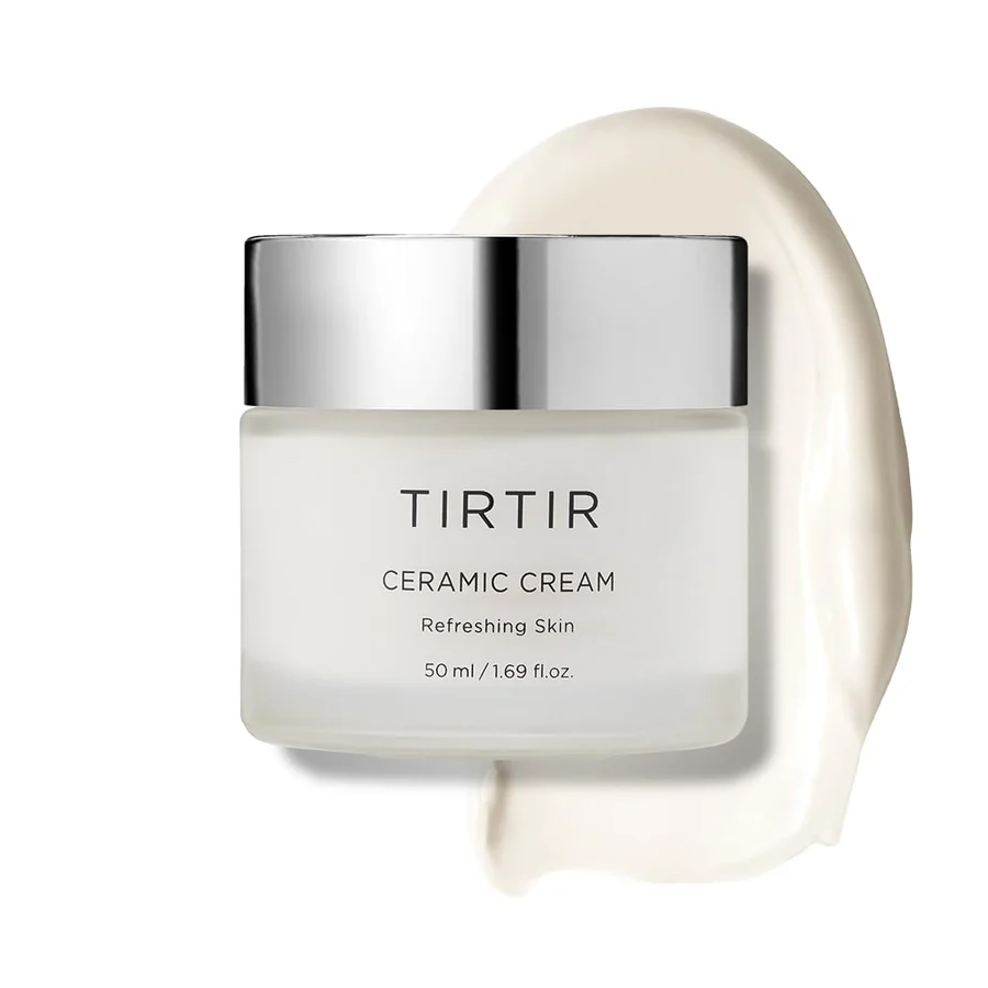 TIRTIR CERAMIC CREAM 50 ML - Imagen 3