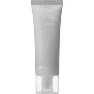 CELIMAX DUAL BARRIER WATERY SUN CREAM SPF 50+ PA++++ 40 ML
