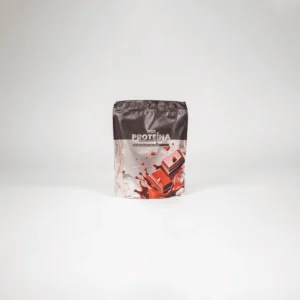 GROW NUTRITION PROTEINA ISOLATED WHEY CHOCOLATE SALADO 500 GR