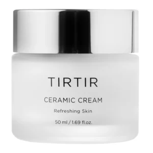 TIRTIR CERAMIC CREAM  50 ML