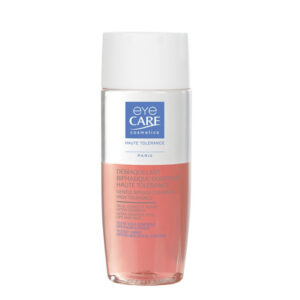 EYE CARE DESMAQUILLANTE BIFASICO OJOS 150 ML
