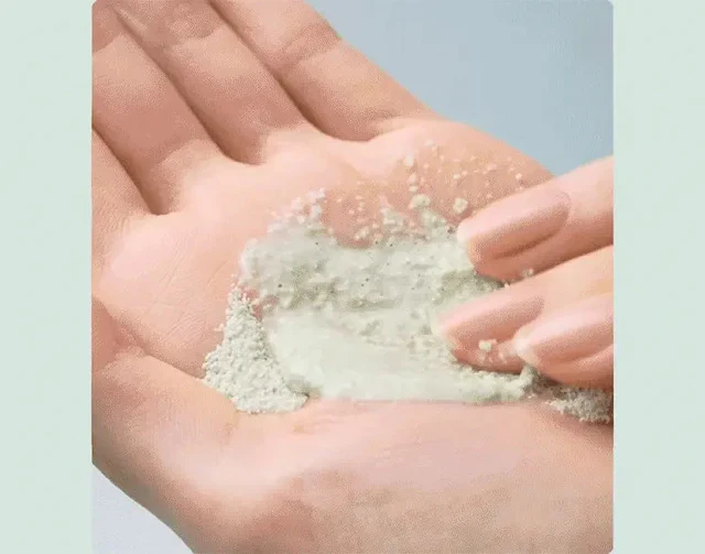 TOCOBO CICA CALMING POWDER WASH 50 GR - Imagen 4