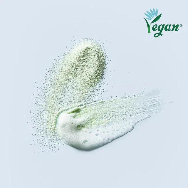 TOCOBO CICA CALMING POWDER WASH 50 GR - Imagen 5