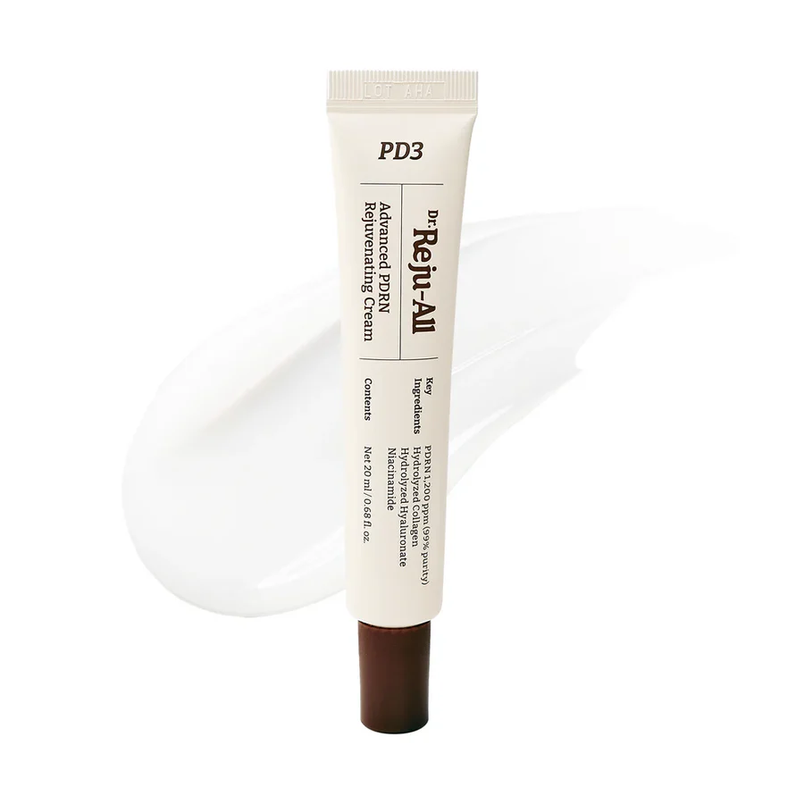 DR REJU-ALL ADVANCED PDRN REJUVENATING CREAM 20 ML - Imagen 2