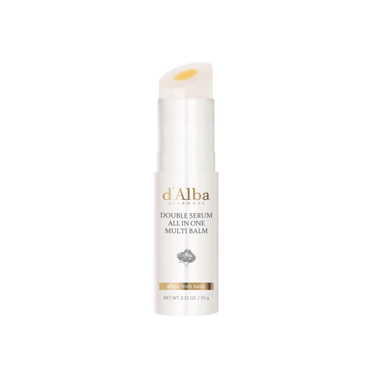 D´ALBA PIEDMONT DOUBLE SERUM ALL IN ONE MULTI BALM - Imagen 2