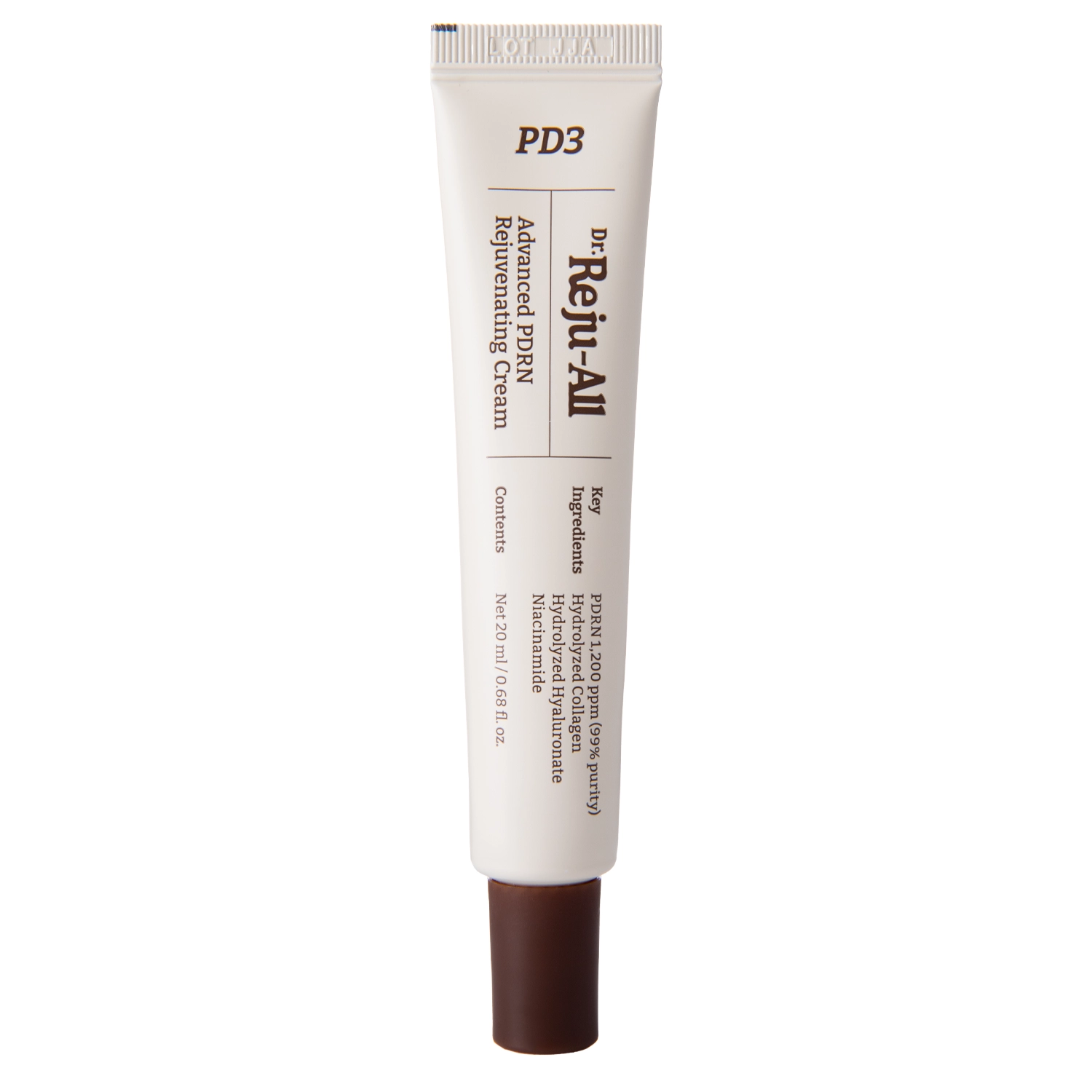 DR REJU-ALL ADVANCED PDRN REJUVENATING CREAM 20 ML