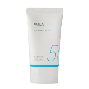 MISSHA ALL-AROUND SAFE BLOCK AQUA SUN SPF50+ PA++++ 50 ML