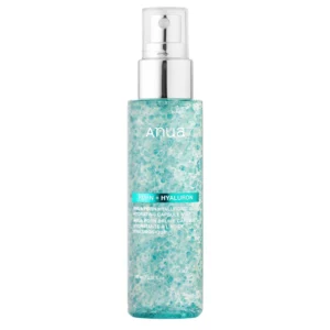 ANUA PDRN HYALURONIC ACID HYDRATING CAPSULE MIST 100 ML