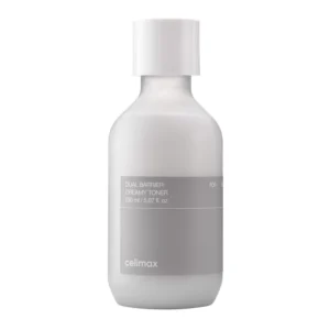 CELIMAX DUAL BARRIER CREAMY TONER 150 ML