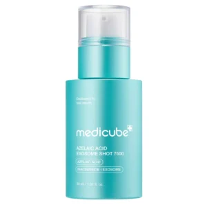 MEDICUBE AZELAIC ACID EXOSOME SHOT 7500 30 ML
