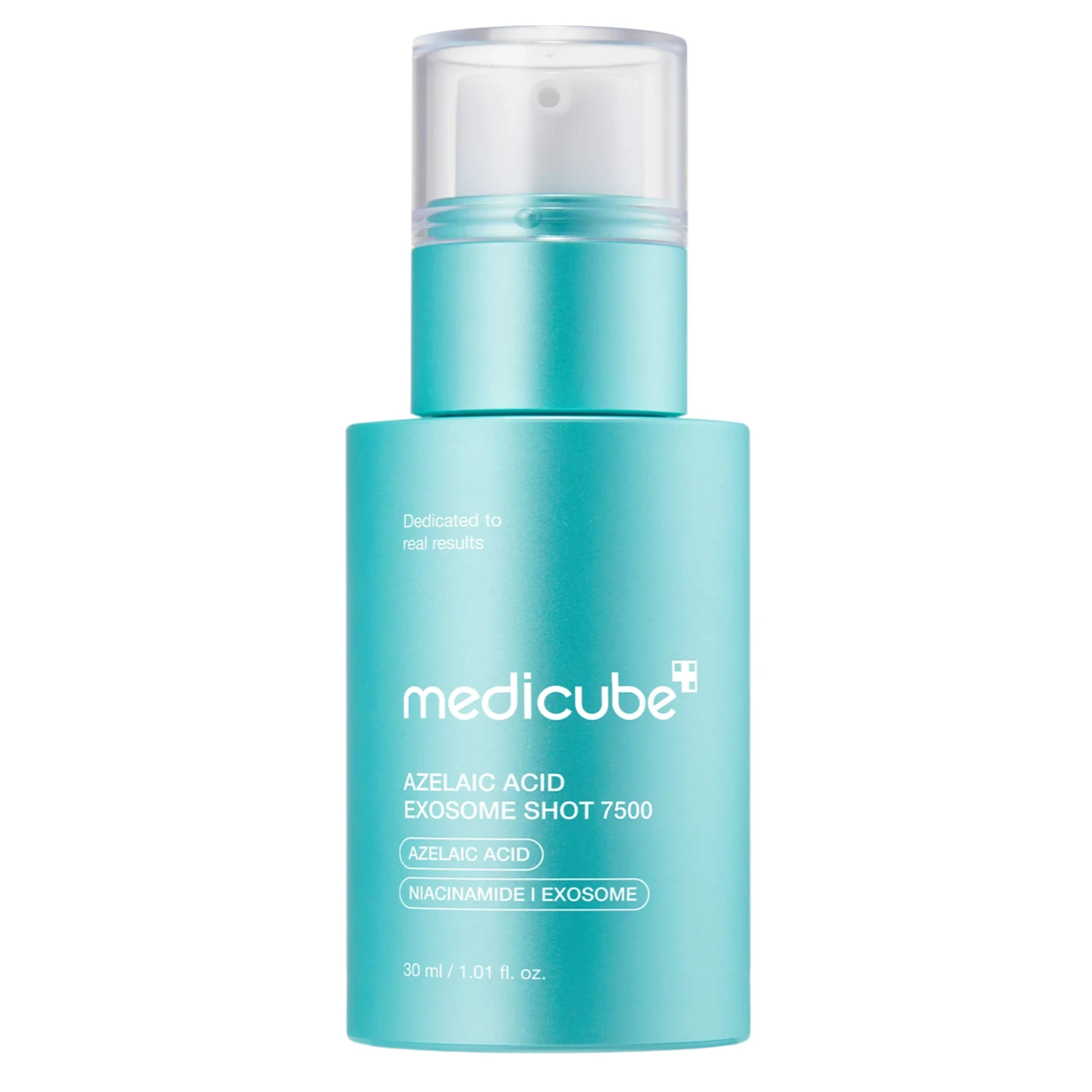 MEDICUBE AZELAIC ACID EXOSOME SHOT 7500 30 ML