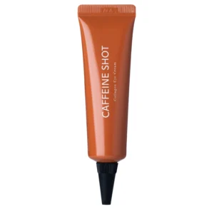 SHAISHAISHAI CAFFEINE SHOT COLLAGEN EYE CREAM 30 GR