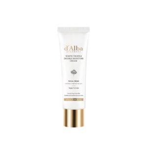 D´ALBA PIEDMONT WHITE TRUFFLE DOUBLE MOISTURE CREAM 60 ML