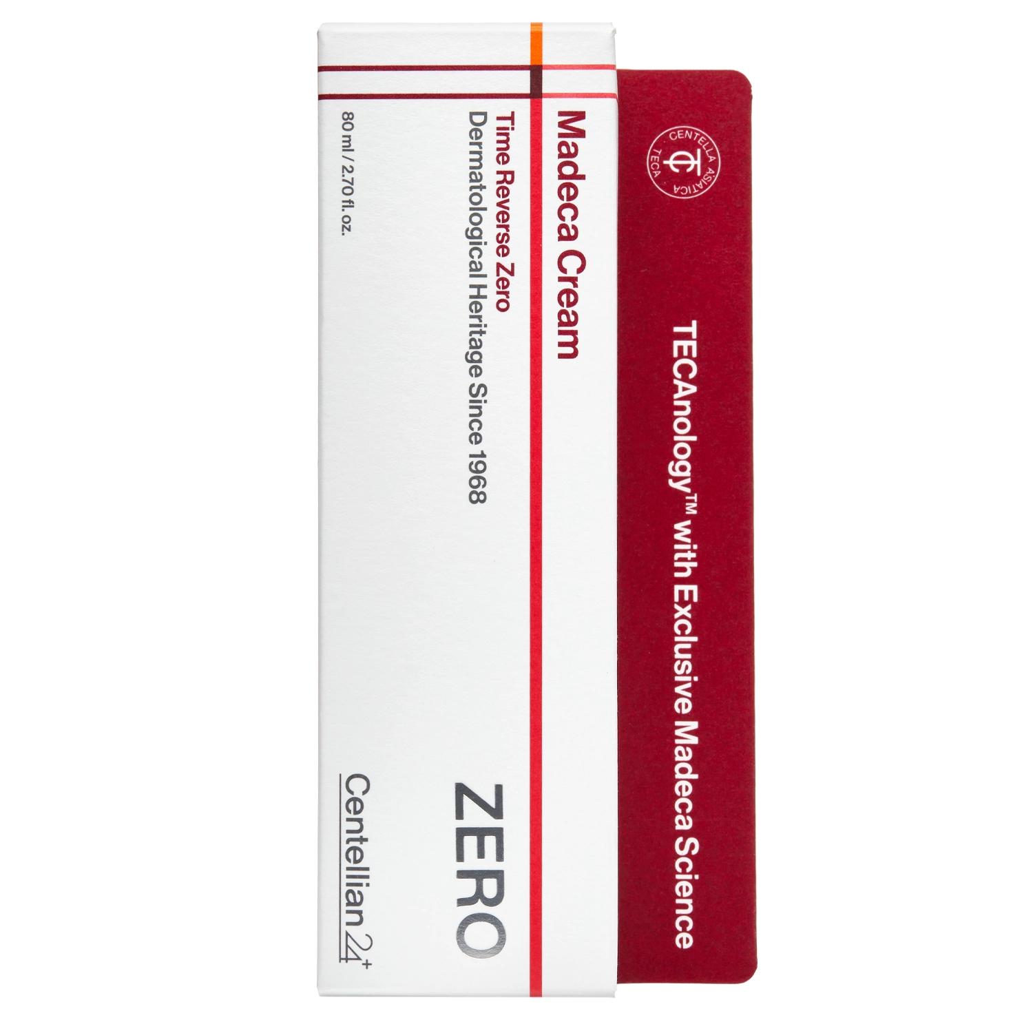 CENTELLIAN 24 MADECA CREAM TIME REVERSE ZERO 80 ML - Imagen 2