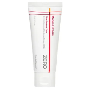 CENTELLIAN 24 MADECA CREAM TIME REVERSE ZERO 80 ML