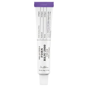 DR ALTHEA PDRN REJU 2000 CREAM 20 GR